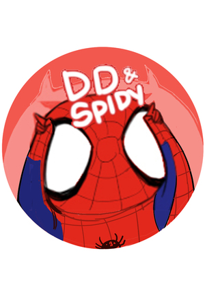 Daredevil&MINISpidy