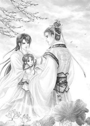 罪爱之美丽本无罪