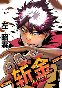 ZANNNN!－斩金－