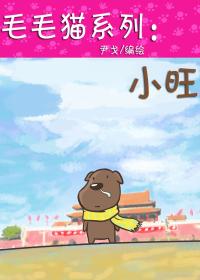 毛毛猫系列 小旺