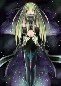 魔·禁界