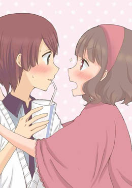 桃君与栗原同学