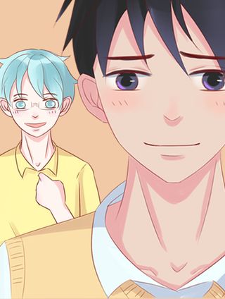 野兽学长