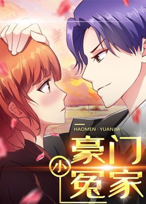 豪门小冤家